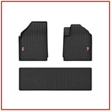 MG Windsor GFX Life Long Car Floor Foot Mate