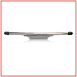 MG Windsor Rear Bumper Safety Guard - Steel