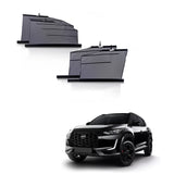 Magnite Automatic window roller curtains | Car Roller Retractable Sun Shades