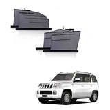 Mahindra TUV 300 Automatic window roller curtains | Car Roller Retractable Sun Shades