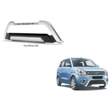 Maruti Suzuki Wagon R 2019 - Front and Rear Bumper Protection