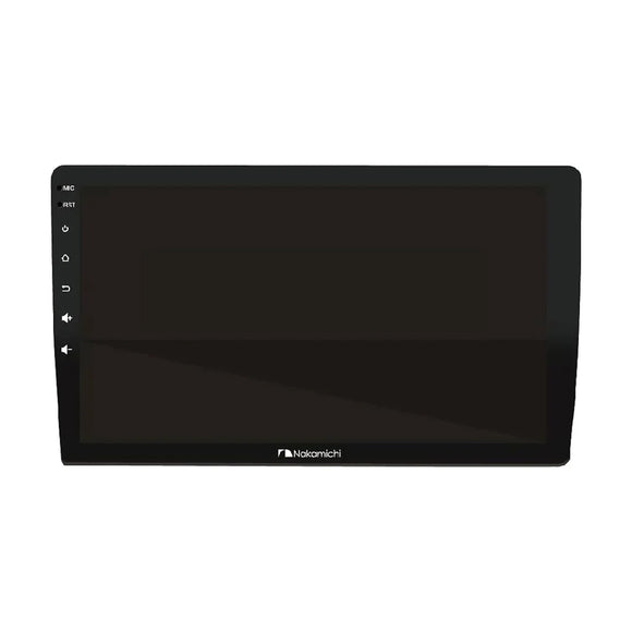 Nakamichi NAM5510 ‚Android Music System | FIDELA