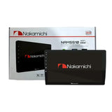 Nakamichi NAM5510 ‚Android Music System | FIDELA