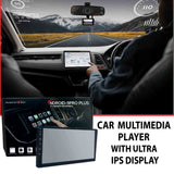 NIPPON NDROID 9PRO PLUS ‚Android Music System