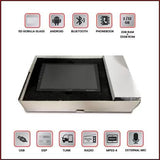 NIPPON NDROID 9PRO PLUS ‚Android Music System