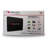 Nakamichi NAM5230 ‚Android Music System | FIDELA