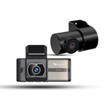 Nakamichi ND430W Dash Cam