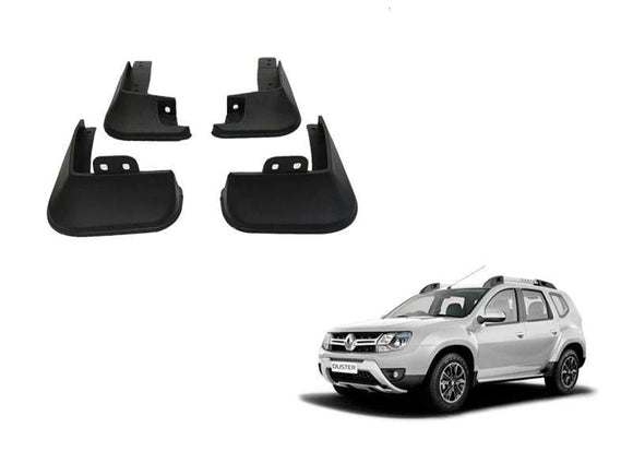 Renault New Duster Mud Flap