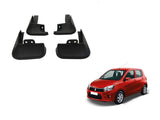 Maruti Suzuki  Celerio Mud Flap