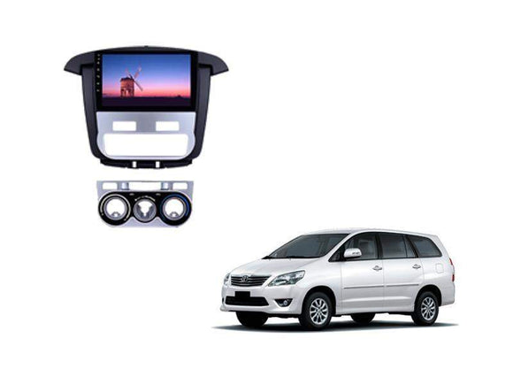 Music System for Toyota Innova