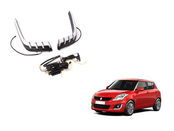 Maruti Suzuki Swift (2012-2016) DRL Light