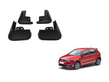 Volkwagen Polo Mud Flap