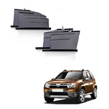 Renault Duster Automatic window roller curtains | Car Roller Retractable Sun Shades