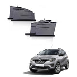 Renault Triber Automatic window roller curtains | Car Roller Retractable Sun Shades