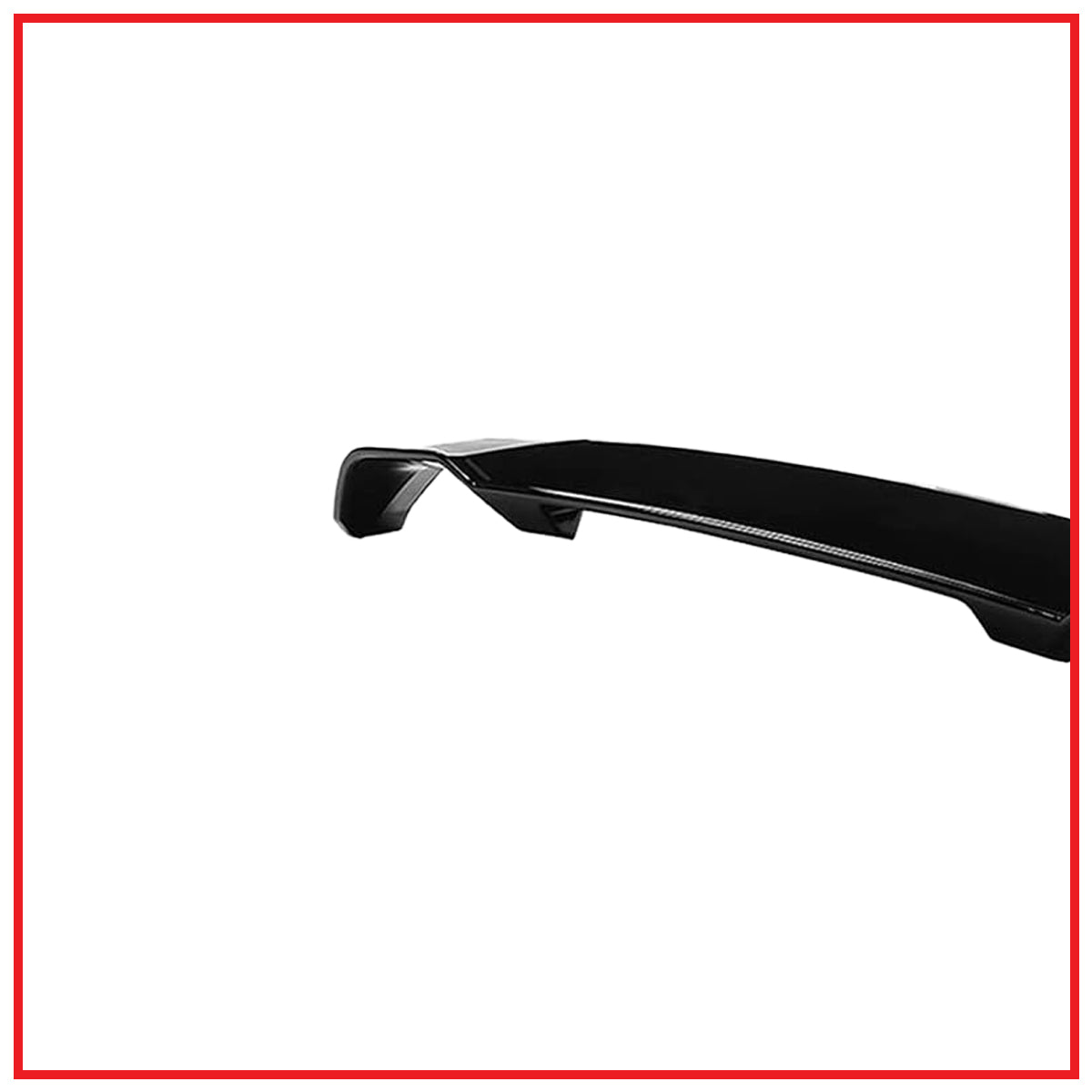 Roof Spoilers for Land Rover Defender – autoclint