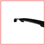 Roof Spoilers for Land Rover Defender