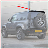 Roof Spoilers for Land Rover Defender