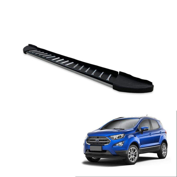 Side Foot Steppers for Ford Ecosport 2017 - Luxar Design