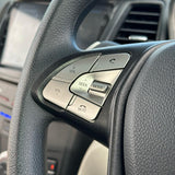 Mahindra XUV300 OEM Audio Steering Control - Authentic Control for an Enhanced Driving Experience