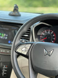 Mahindra XUV300 OEM Audio Steering Control - Authentic Control for an Enhanced Driving Experience