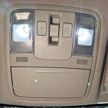 New creta sunglass deals holder