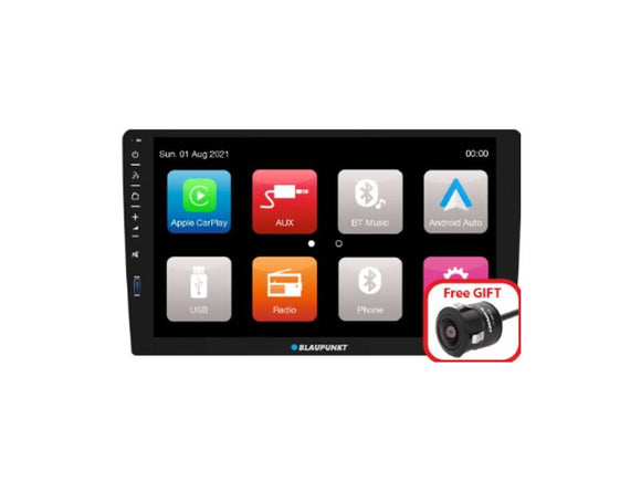 BLAUPUNKT San Andreas 970 with 9 Inches - Android Music System