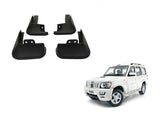 Mahindra Scorpio M-Hawk Mud Flap