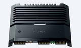 Sony XM-GS4 | Premium 4-Channel Stereo Amplifier