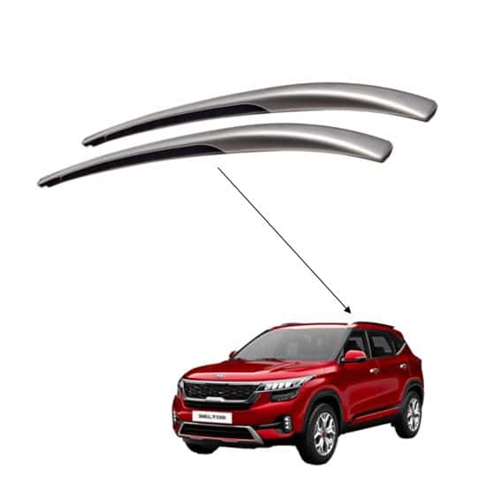 Roof Rails for Kia Seltos