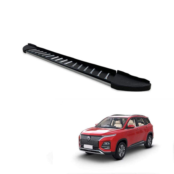 Running Boards for MG Astor with Luxar Design