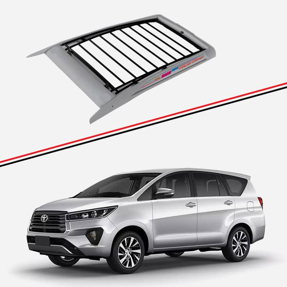 Toyota Innova Crysta Luggage Carrier (Roof Carrier)