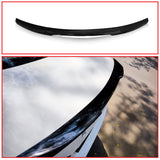 Slavia Lip Spoiler Glossy Black