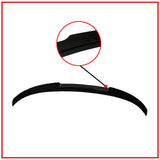 Virtus Lip Spoiler Glossy Black
