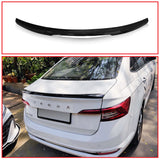 Slavia Lip Spoiler Glossy Black