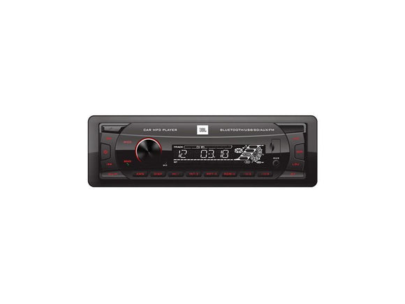 JBL Celebrity 100 - Car Mp3 Player