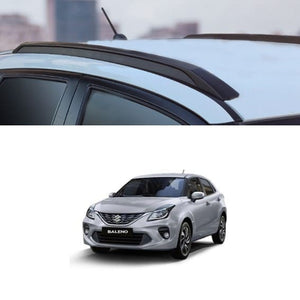 Maruti Suzuki Baleno Roof Rails – autoclint
