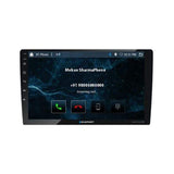 BLAUPUNKT Santa Rosa 980 with 10 Inches ‚Android Music System