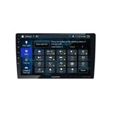 BLAUPUNKT Santa Rosa 980 with 10 Inches ‚Android Music System