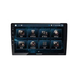 BLAUPUNKT Santa Rosa 980 with 10 Inches ‚Android Music System