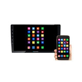 BLAUPUNKT Santa Rosa 980 with 10 Inches ‚Android Music System