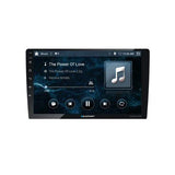 BLAUPUNKT Santa Rosa 980 with 10 Inches ‚Android Music System