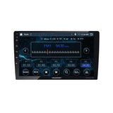 BLAUPUNKT Santa Rosa 980 with 10 Inches ‚Android Music System