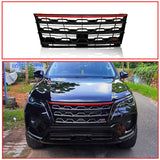 Toyota Fortuner 2022 TRD Front Grill