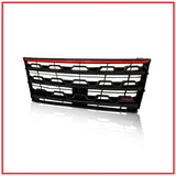 Toyota Fortuner 2022 TRD Front Grill