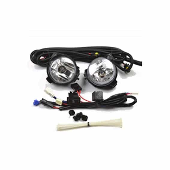 Fog Lights for Maruti Suzuki