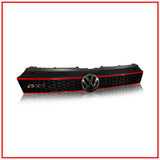 VW Polo GTI Front Grille