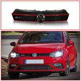 VW Polo GTI Front Grille