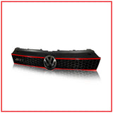 VW Polo GTI Front Grille