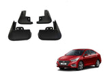 Hyundai Verna 2017 Mud Flap