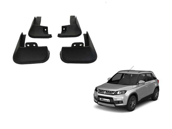 Maruti Suzuki Vitara Brezza Mud Flap